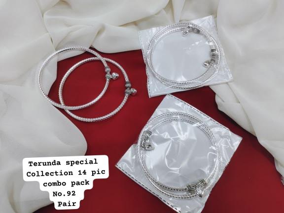 Juri craft Lunches D 92 vol 2 fashion jewelry bulk