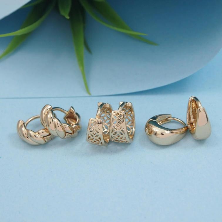Juri craft Lunches D HER 6338 GOLD 120 vol 6 artificial jewellery wholesale market in dubai