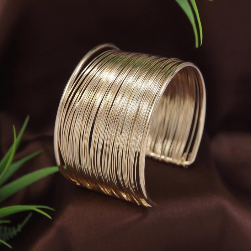 Juri craft Lunches D KD 5542 GOLD online wholesale jewelry supplies