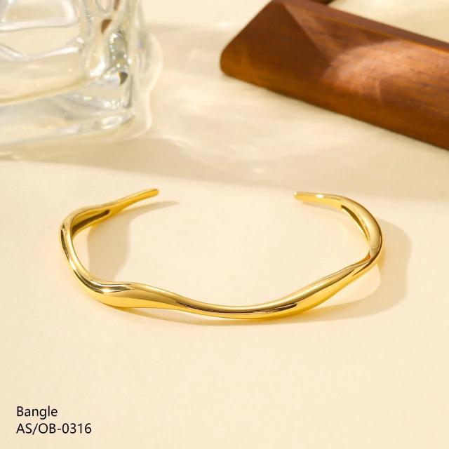 Juri craft Lunches D STKD 6033 GOLD best wholesale jewelry websites