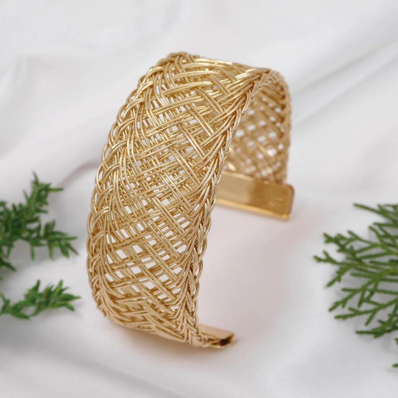 Juri craft Lunches D STKD 6112 Gold jewellery suppliers wholesale