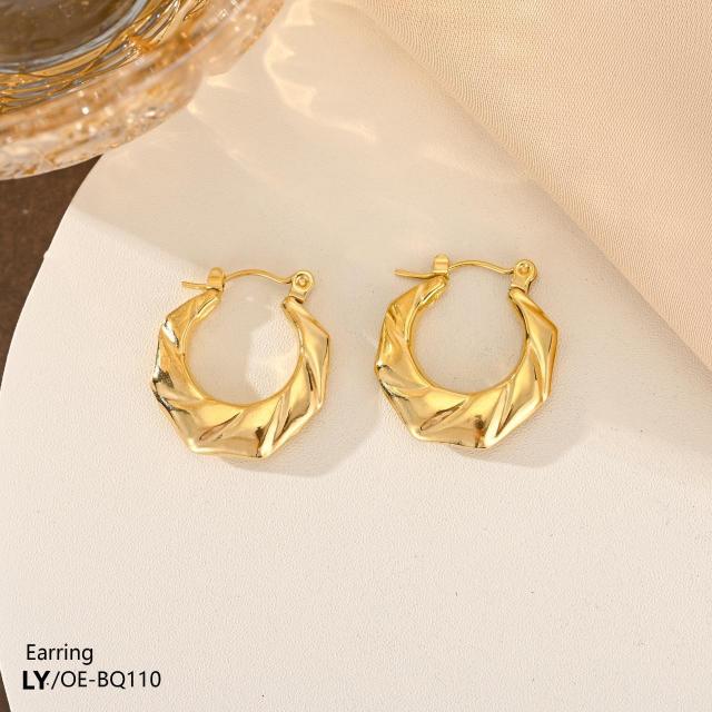 Juri craft Lunches D STNER 6357 aesthetic jewellery wholesale
