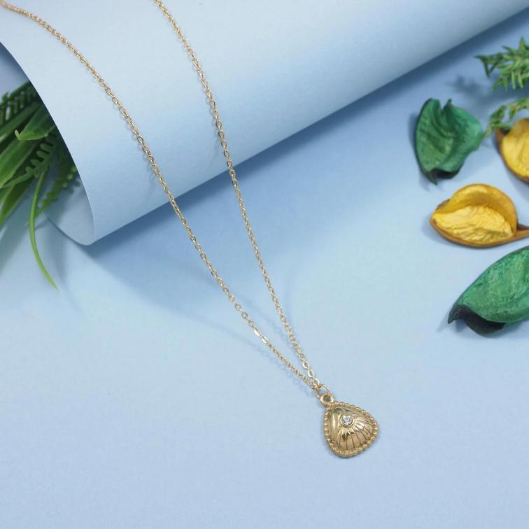 Juri craft Lunches STNK 5843 GOLD jewelry wholesale prices