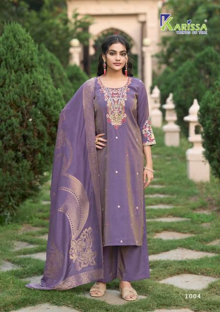 Karissa Aarohi 0.1 catalog arihant kurtis wholesale