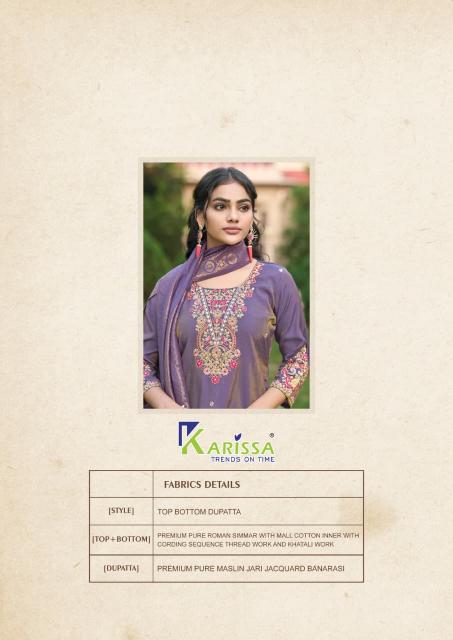 Karissa Aarohi 0.1 catalog arihant kurtis wholesale