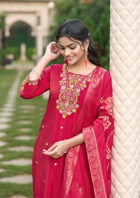 Karissa Aarohi 0.1 catalog arihant kurtis wholesale