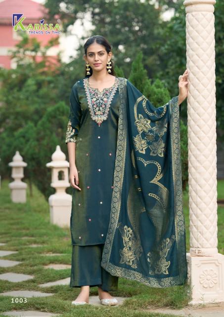 Karissa Aarohi 0.1 catalog arihant kurtis wholesale