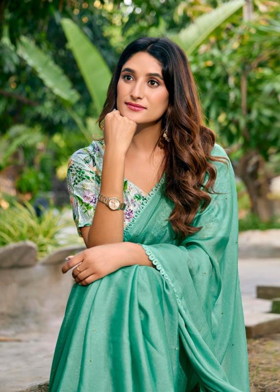 Kashvi Neel Vol 20 catalog wholesale saree catalogue pdf