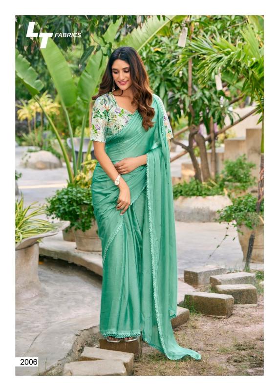 Kashvi Neel Vol 20 catalog wholesale saree catalogue pdf