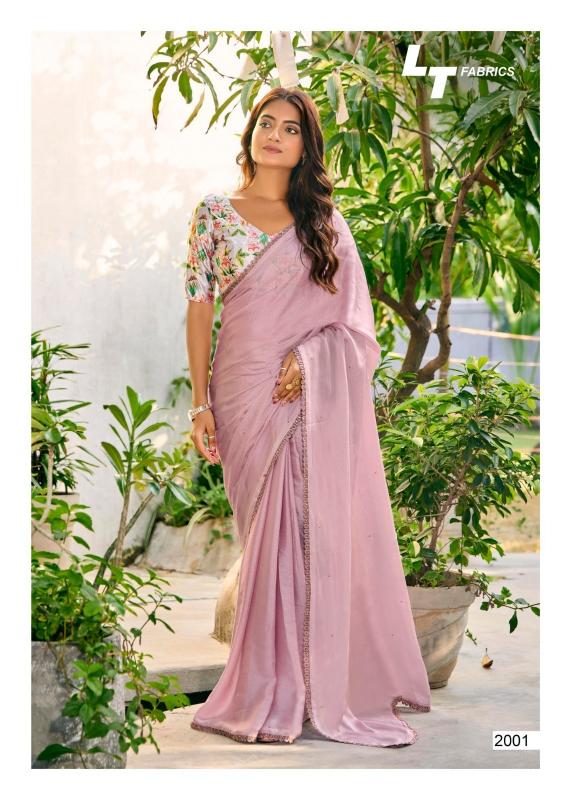 Kashvi Neel Vol 20 catalog wholesale saree catalogue pdf