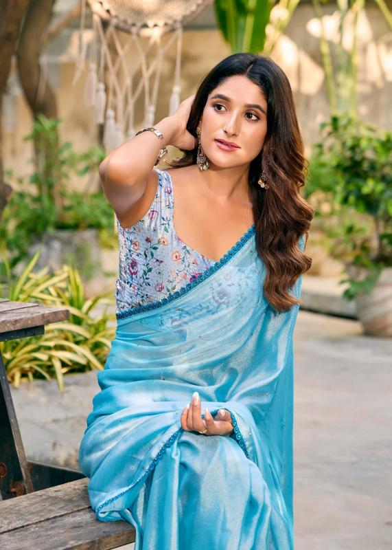Kashvi Neel Vol 20 catalog wholesale saree catalogue pdf