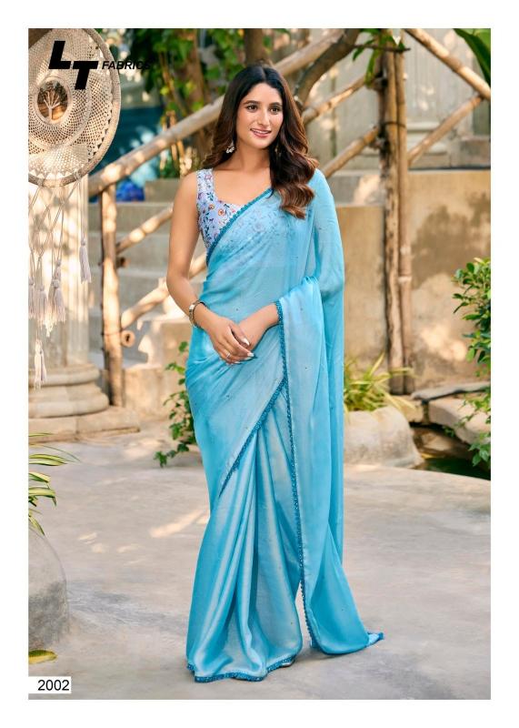 Kashvi Neel Vol 20 catalog wholesale saree catalogue pdf