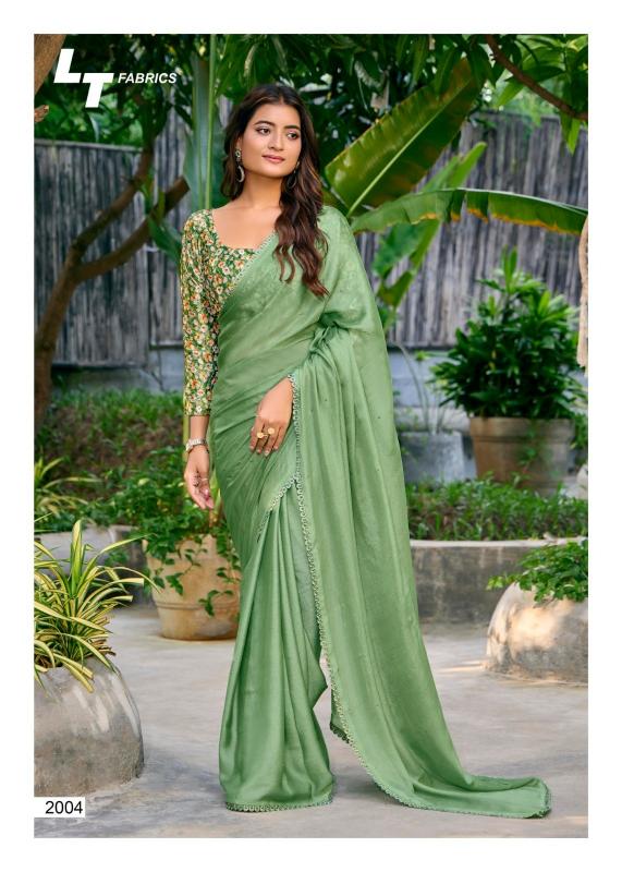 Kashvi Neel Vol 20 catalog wholesale saree catalogue pdf