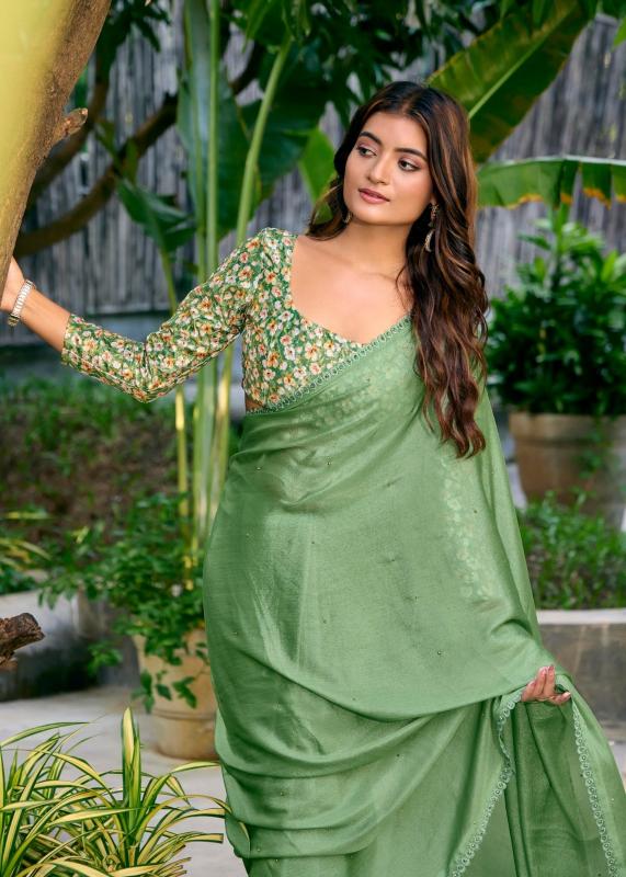 Kashvi Neel Vol 20 catalog wholesale saree catalogue pdf