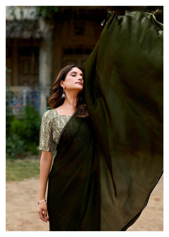 Kashvi Neel Vol 21 catalog cheap saree in surat retail