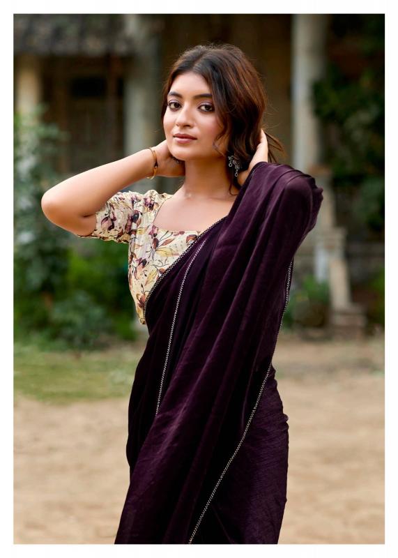 Kashvi Neel Vol 21 catalog cheap saree in surat retail