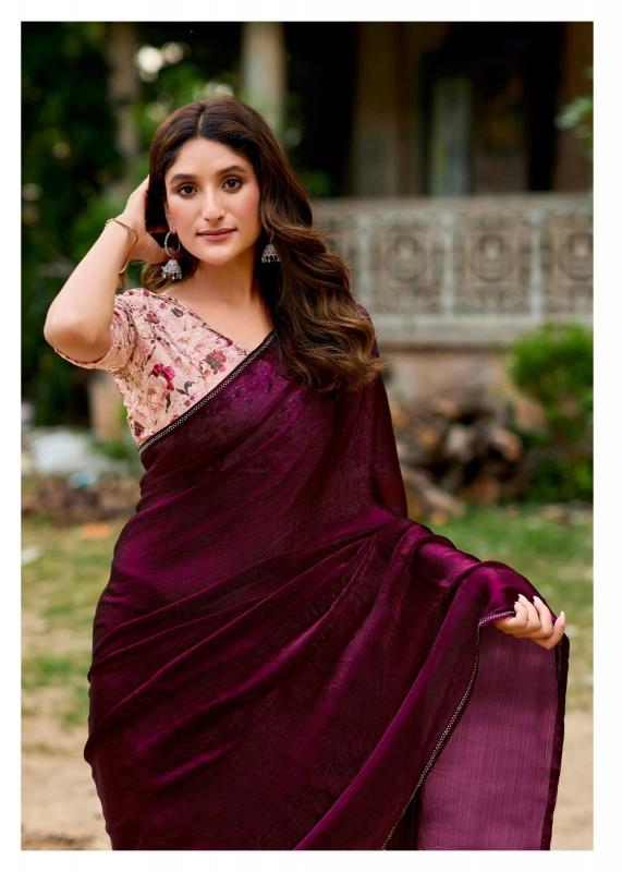 Kashvi Neel Vol 21 catalog cheap saree in surat retail