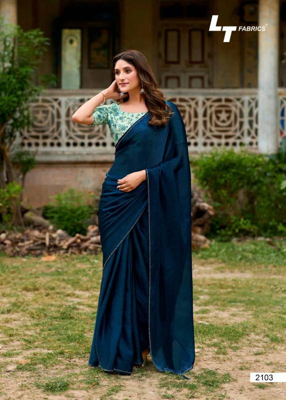 Kashvi Neel Vol 21 catalog cheap saree in surat retail