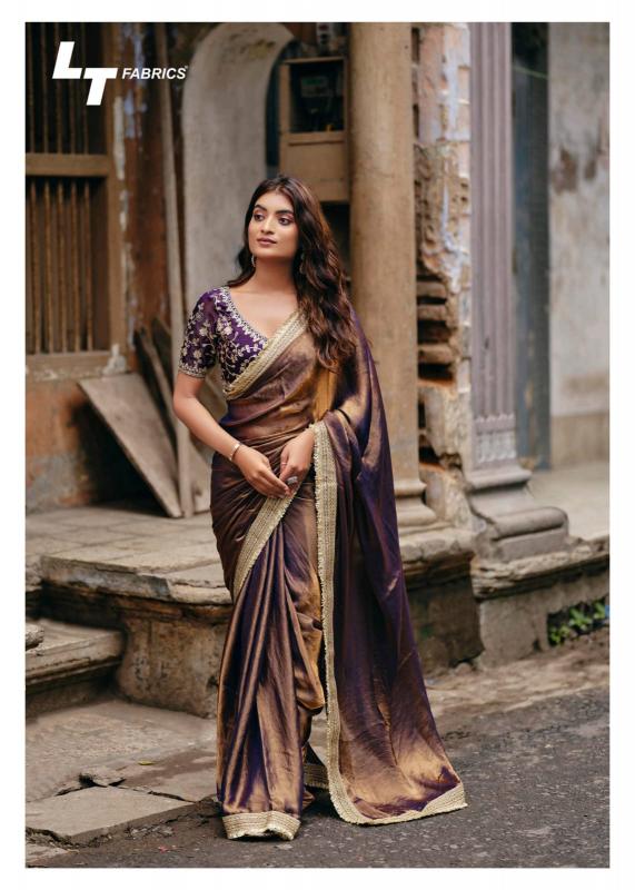 Kashvi Silver Stone Vol 27 catalog cheap sarees from surat