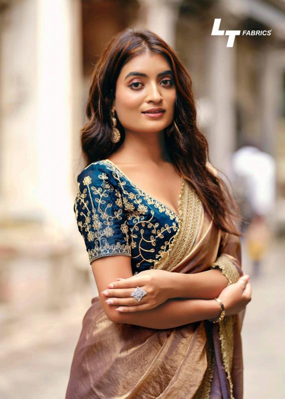 Kashvi Silver Stone Vol 27 catalog cheap sarees from surat