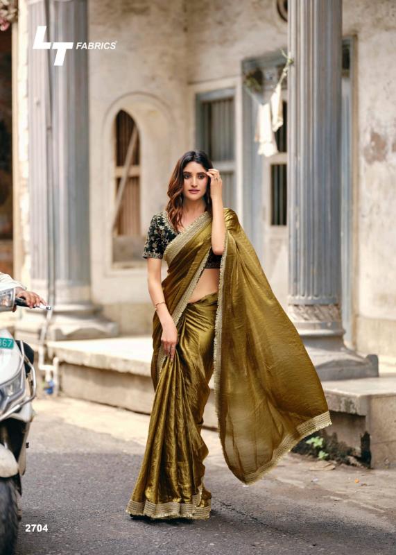 Kashvi Silver Stone Vol 27 catalog cheap sarees from surat