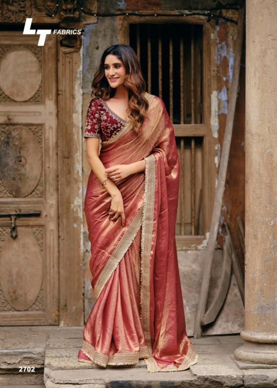 Kashvi Silver Stone Vol 27 catalog cheap sarees from surat