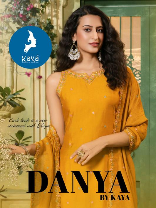 Kaya Danya catalog wholesale kurti market in bhubaneswar