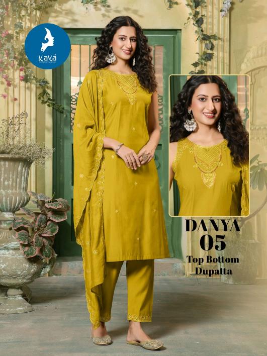 Kaya Danya catalog wholesale kurti market in bhubaneswar