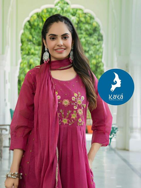 Kaya Piya catalog w kurtis wholesale in mumbai