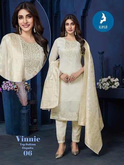 Kaya Vinnie catalog wholesale kurti market mumbai