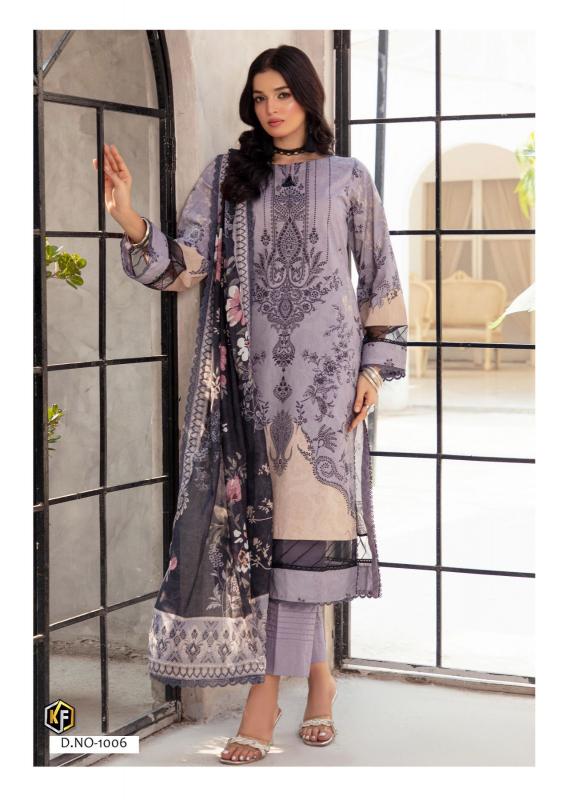 Keval Elaya Vol 1 catalog pakistani lawn suits wholesale in hyderabad