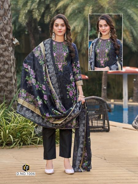 Keval fab Dastaan Vol 1 catalog pakistani lawn suits wholesale in dubai