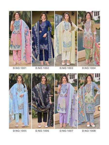 Keval fab Dastaan Vol 1 catalog pakistani lawn suits wholesale in dubai