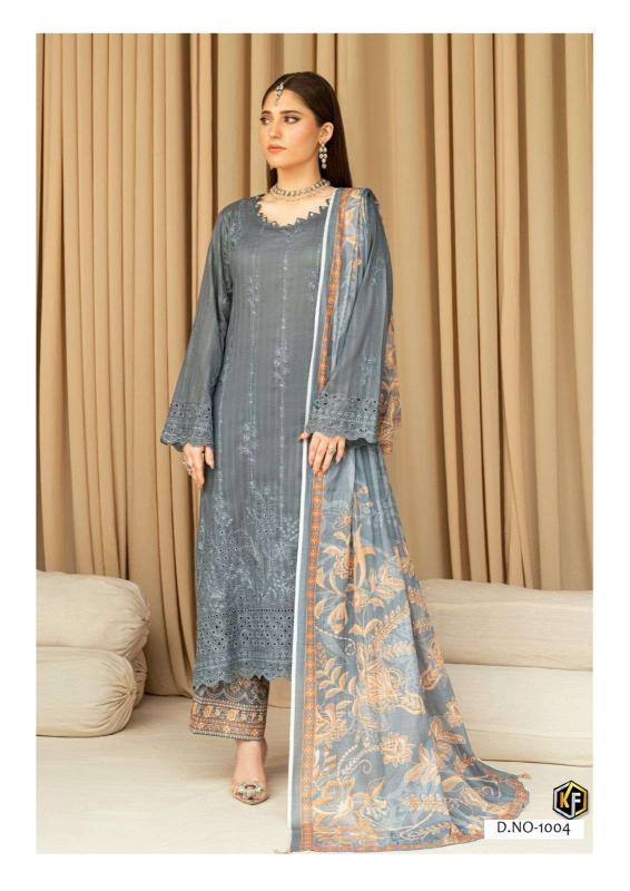 Keval Fab Elaya Vol- 1 – Readymade karachi Kurti pant With Dupatta