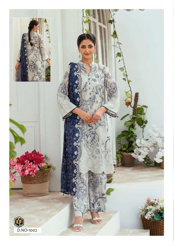 Keval Fab Elaya Vol- 1 – Readymade karachi Kurti pant With Dupatta