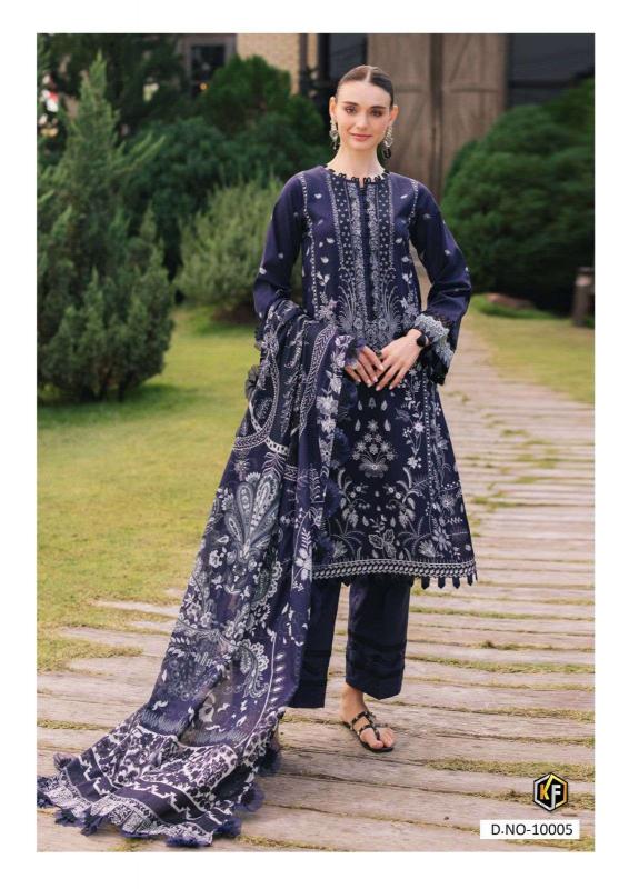 Keval Fab Rangrez Vol- 10 – Readymade Karachi Kurti Pant With Dupatta
