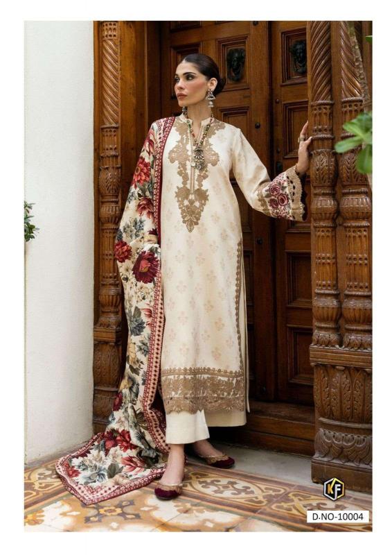 Keval Fab Rangrez Vol- 10 – Readymade Karachi Kurti Pant With Dupatta