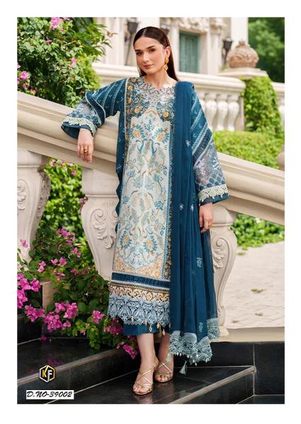 Keval Maria B Vol 39 catalog pakistani lawn suits wholesale