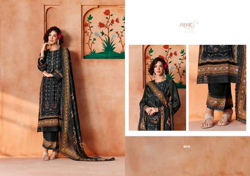 Kimora Heer Ishqia catalog wholesale salwar kameez suits