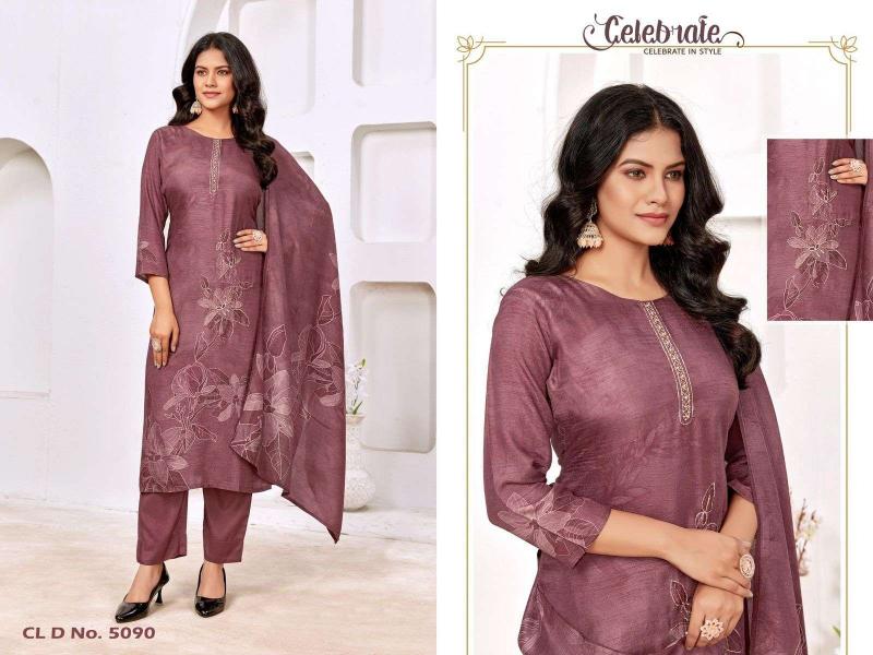 Ladies Flavour 5090 catalog wholesale kurti market in lajpat nagar