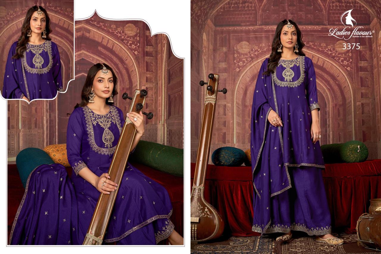 Ladies Flavour Violen catalog wholesale kurtis in surat