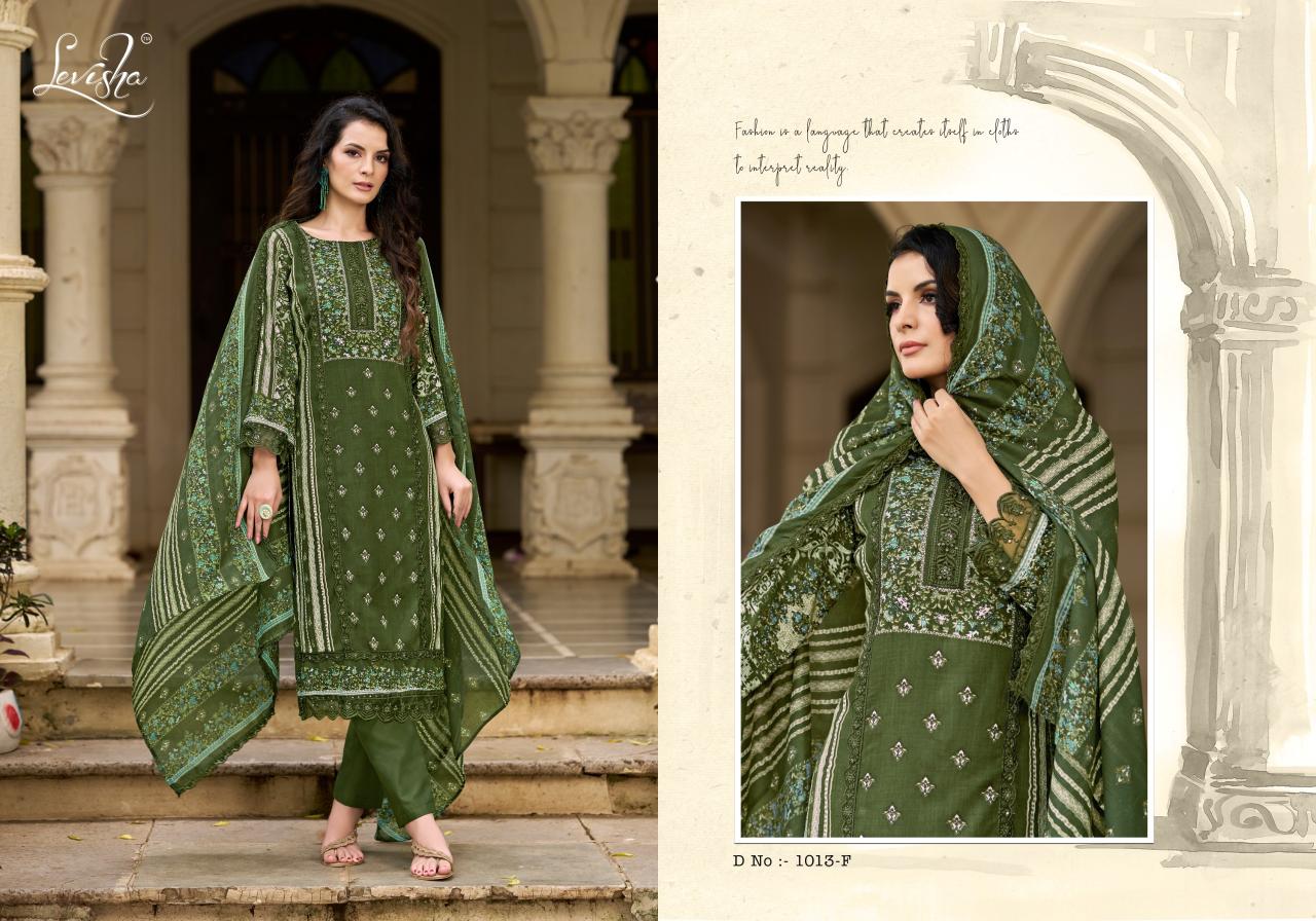 Levisha Bagh catalog wholesale dress material masjid in mumbai