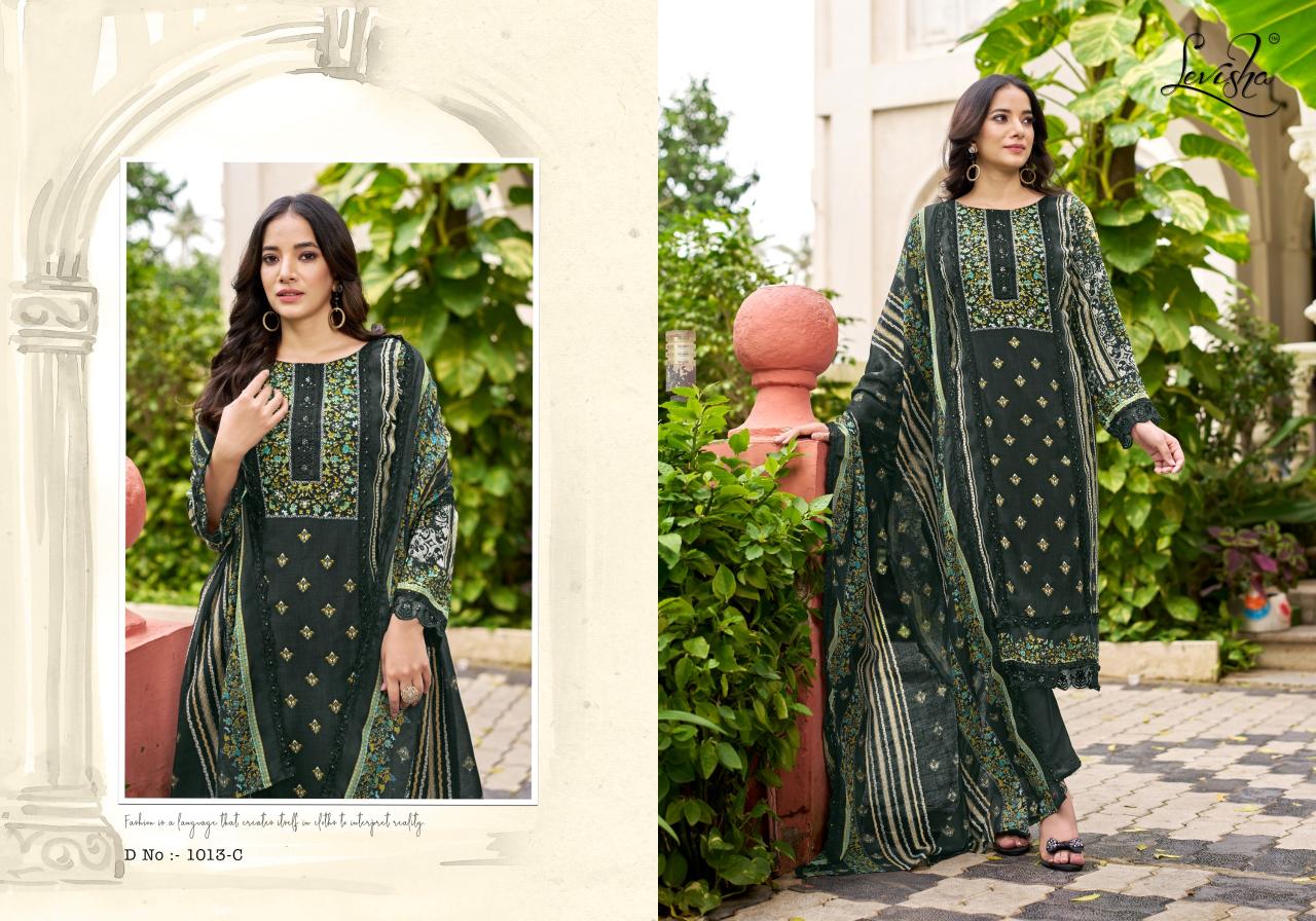 Levisha Bagh catalog wholesale dress material masjid in mumbai