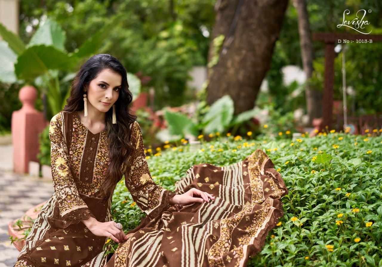 Levisha Bagh catalog wholesale dress material masjid in mumbai