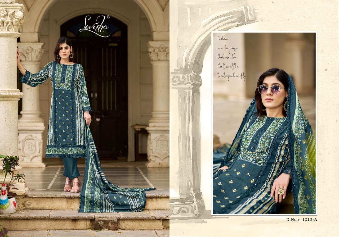Levisha Bagh catalog wholesale dress material masjid in mumbai