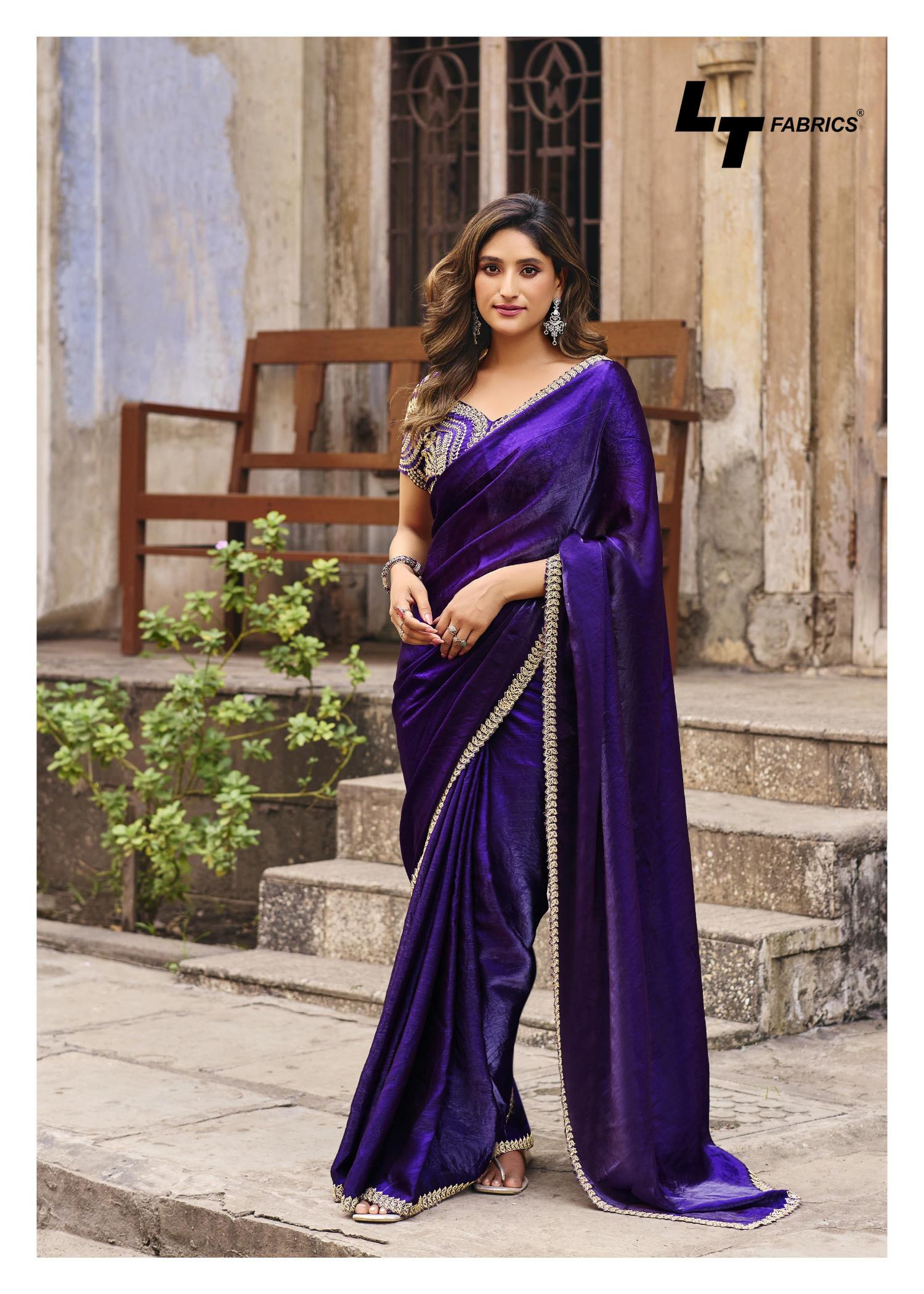 Lt Classic vol 29 catalog surat online shopping cash on delivery