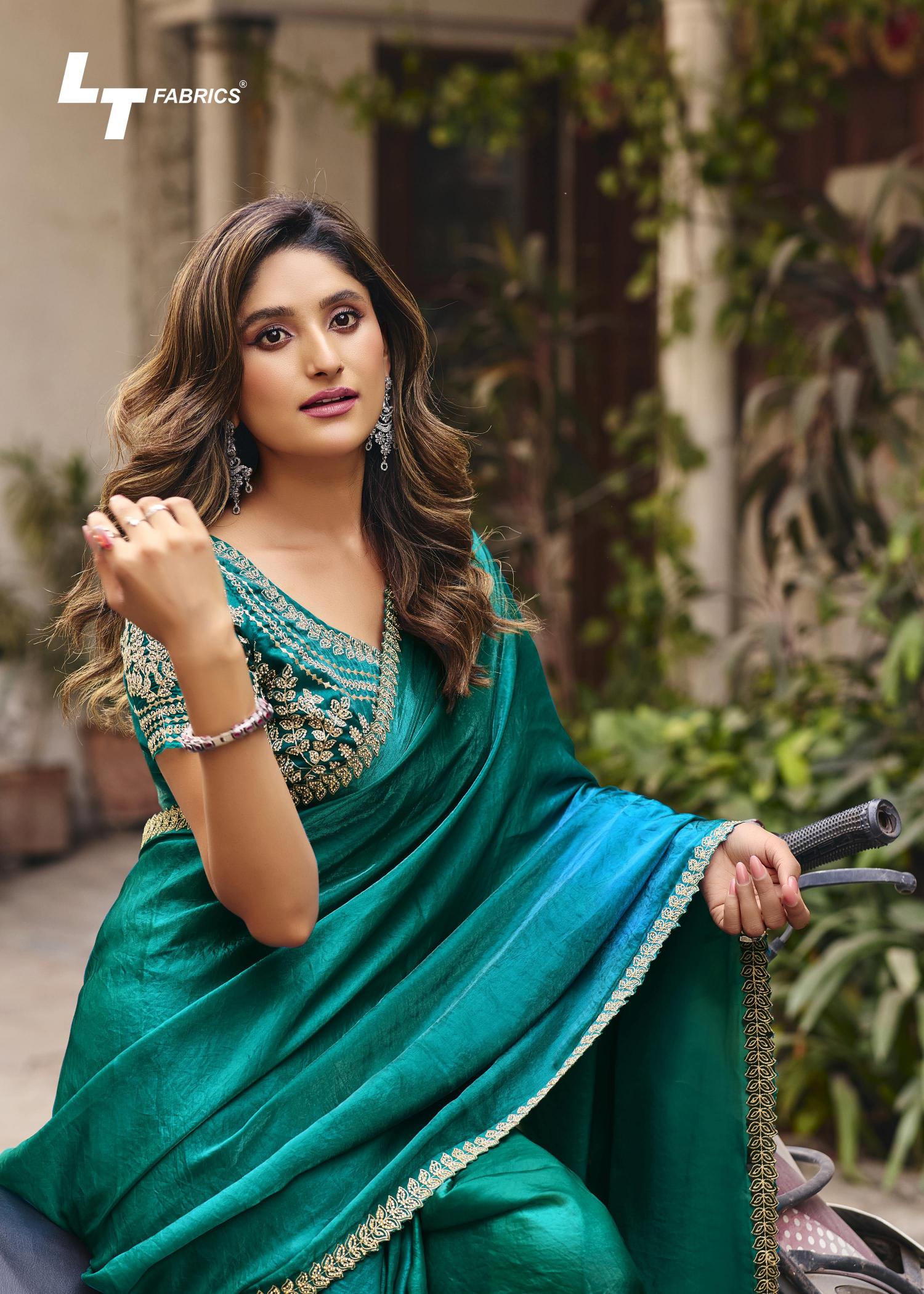 Lt Classic vol 29 catalog surat online shopping cash on delivery