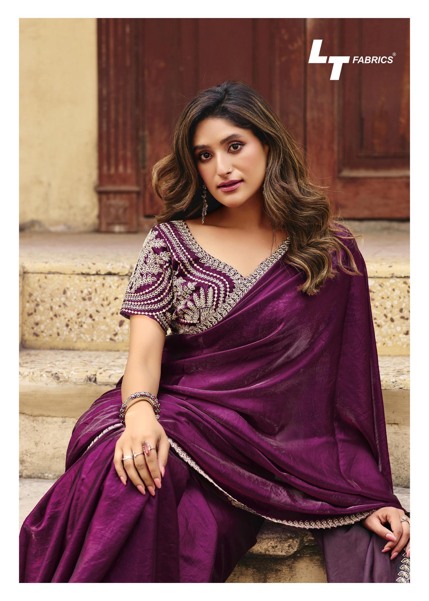 Lt Classic vol 29 catalog surat online shopping cash on delivery