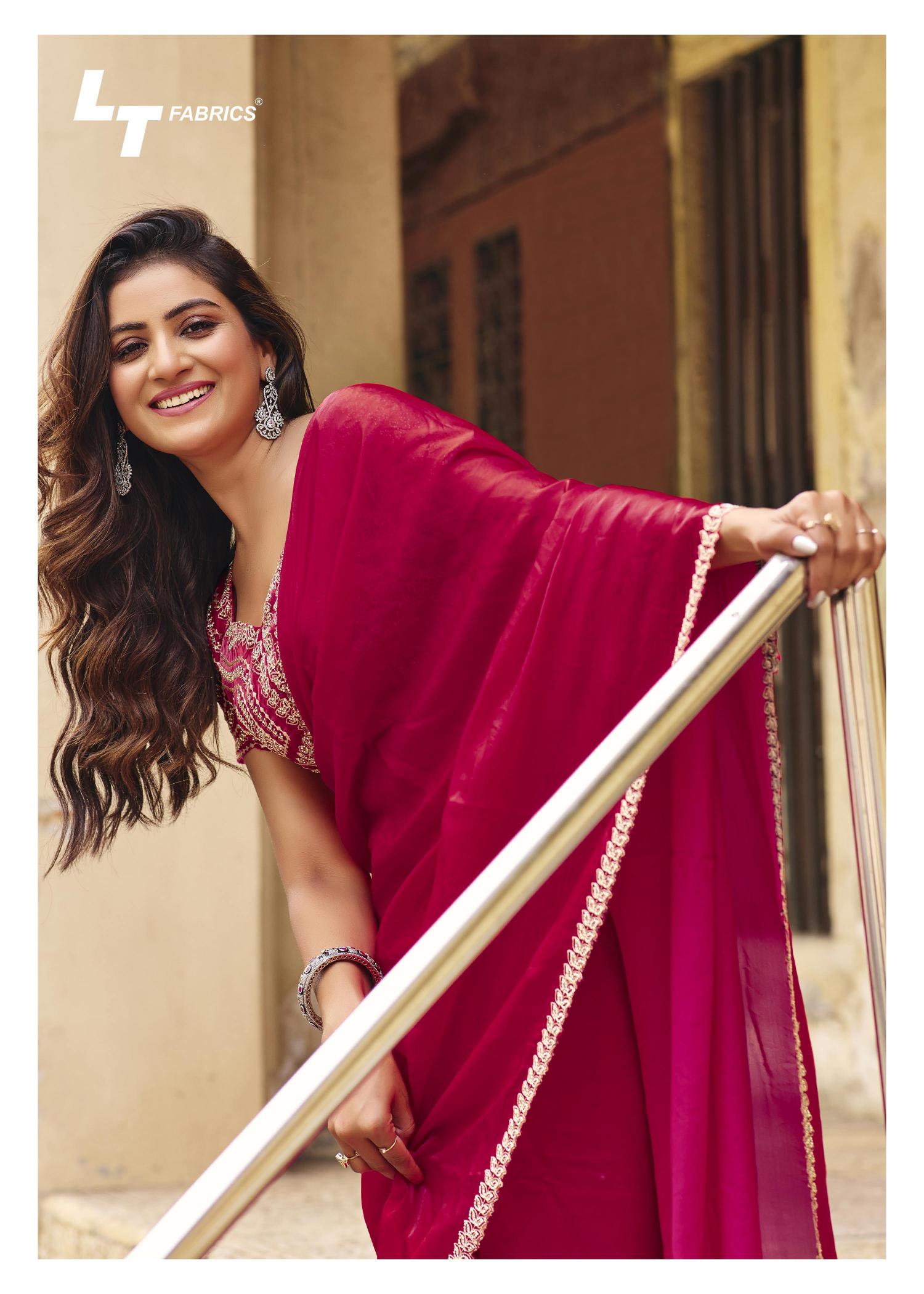 Lt Classic vol 29 catalog surat online shopping cash on delivery