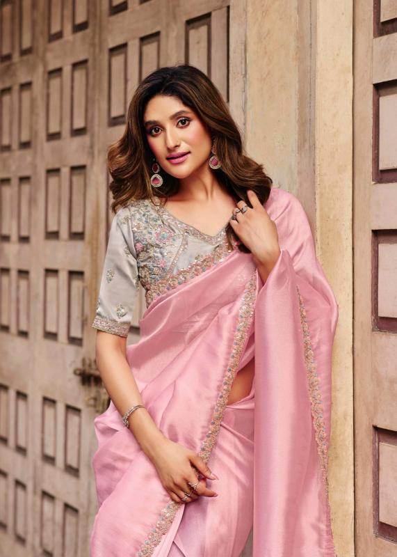 Lt Jimmy catalog buy wholesale sarees in surat